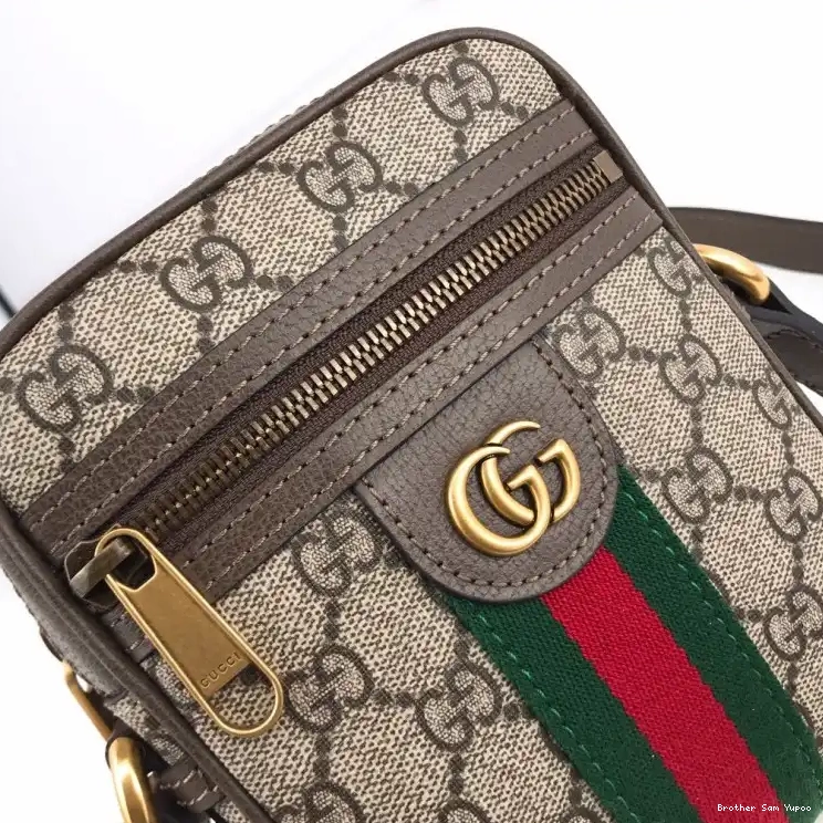 Brother Sam Bags 19B57G0091 Gucci 0404